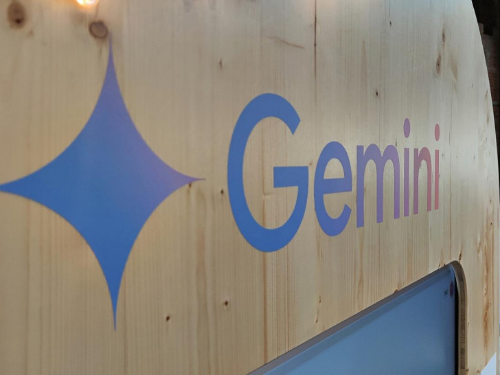 Gemini-Logo (Archiv)