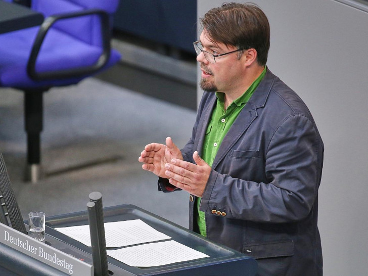 Helge Limburg am 10.07.2025