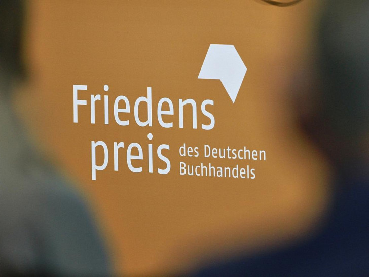 Friedenspreis des Deutschen Buchhandels (Archiv)