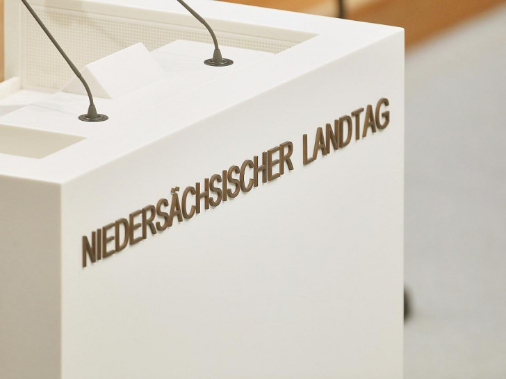Niedersächsischer Landtag (Archiv)