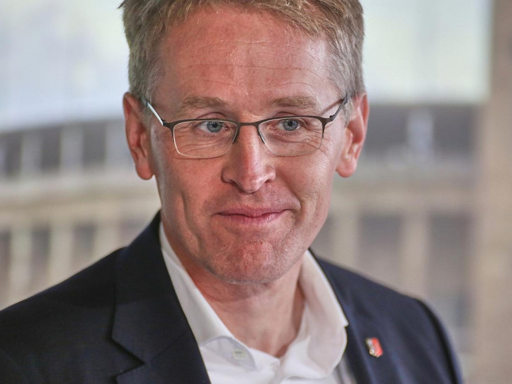 Daniel Günther (Archiv)