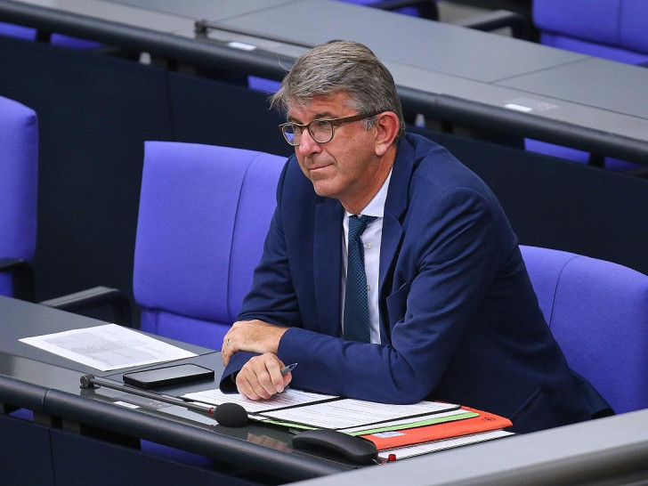 Wolfram Weimer (Archiv)