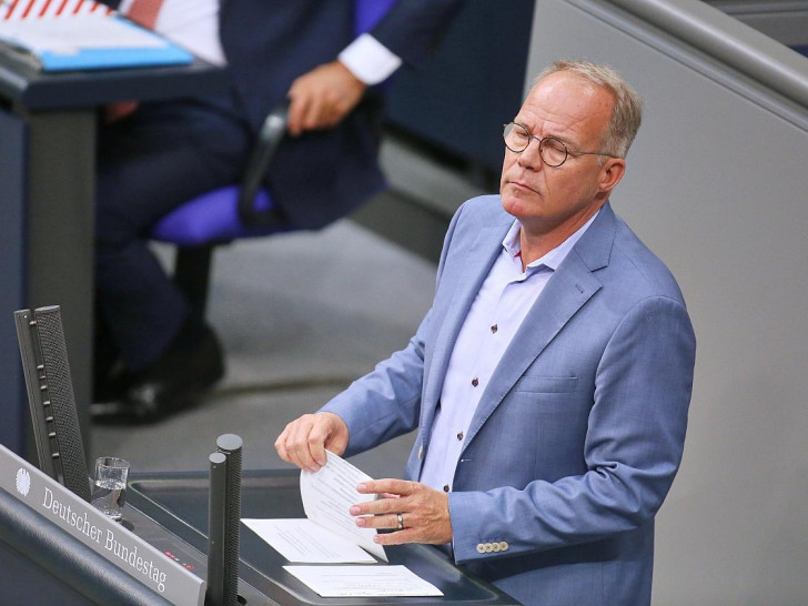 Matthias Miersch (Archiv)