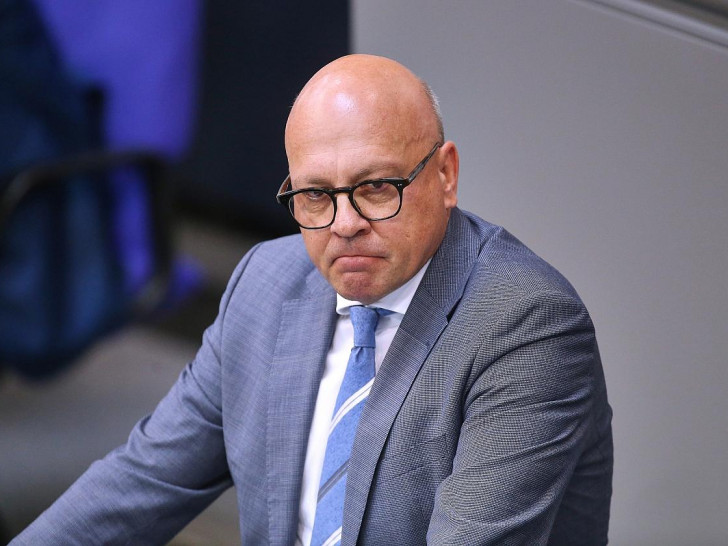 Alexander Throm (Archiv)