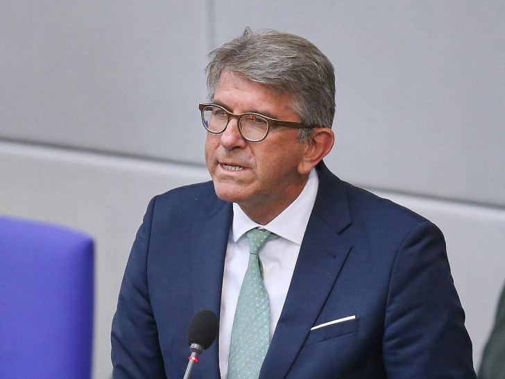 Wolfram Weimer (Archiv)