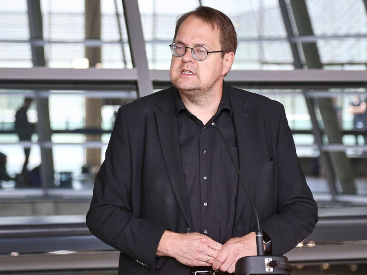 Sören Pellmann (Archiv)