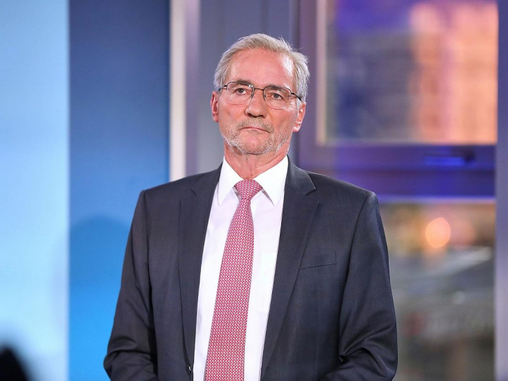 Matthias Platzeck (Archiv)