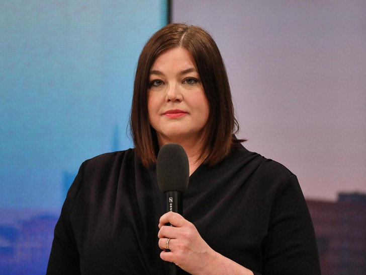 Katharina Fegebank (Archiv)