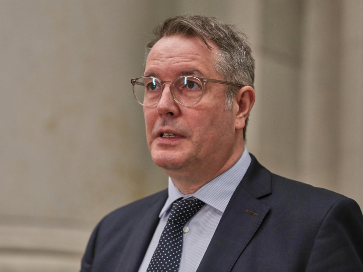 Alexander Schweitzer (Archiv)