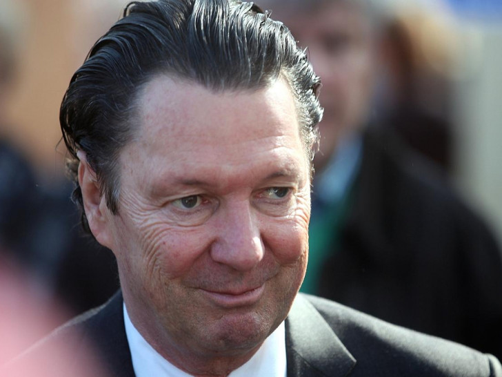 Martin Suter (Archiv)