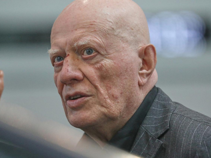 Ralf Fücks (Archiv)