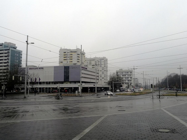 Braunschweig (Archiv)