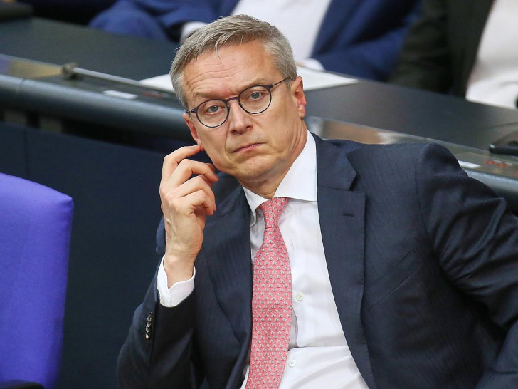 Karsten Wildberger (Archiv)