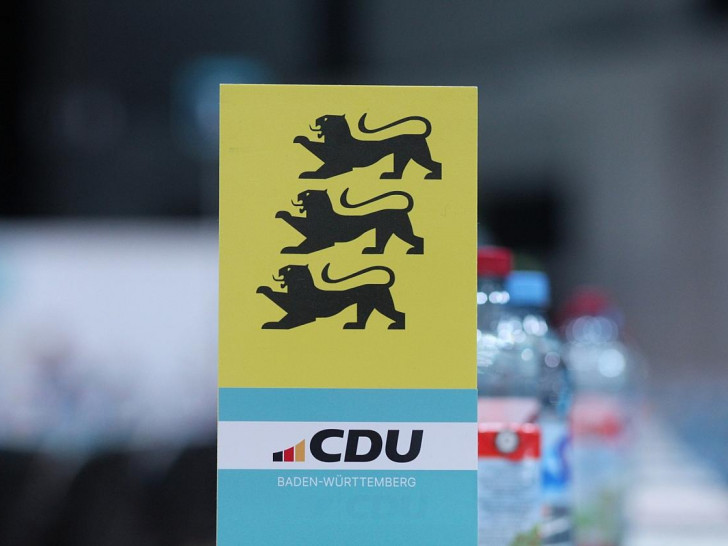 CDU-Landesverband Baden-Württemberg (Archiv)