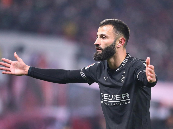 Franck Honorat (Archiv)