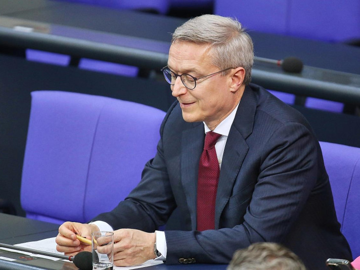 Karsten Wildberger (Archiv)