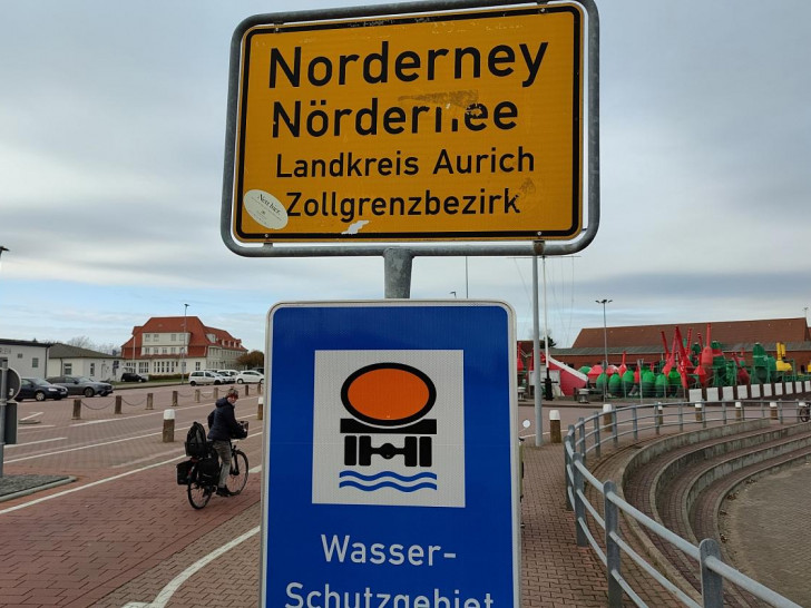Norderney (Archiv)