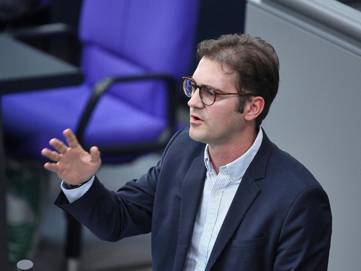 Stephan Pilsinger (Archiv)