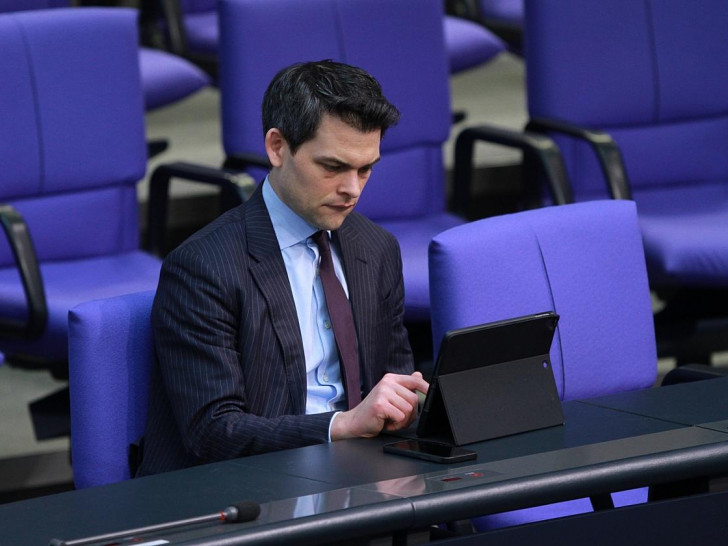 Christoph Ploß (Archiv)