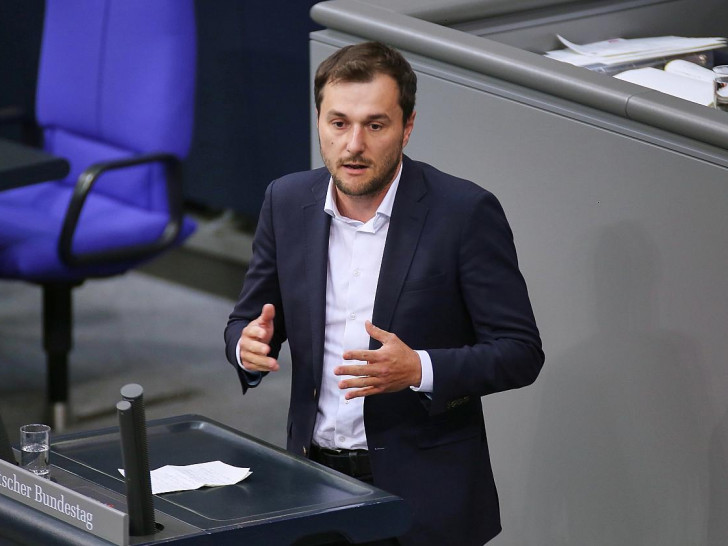 Johannes Schätzl (Archiv)