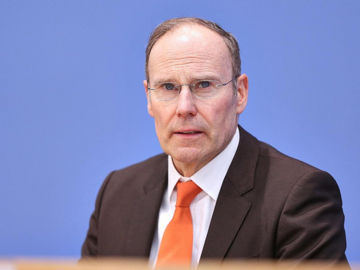 Hagen Lesch (Archiv)