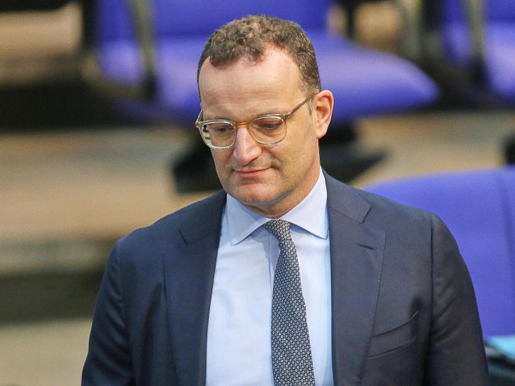 Jens Spahn (Archiv)
