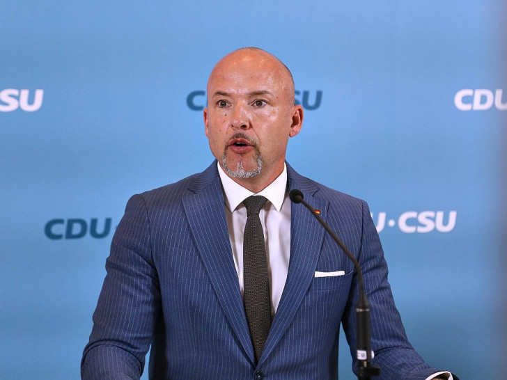 Alexander Hoffmann (Archiv)
