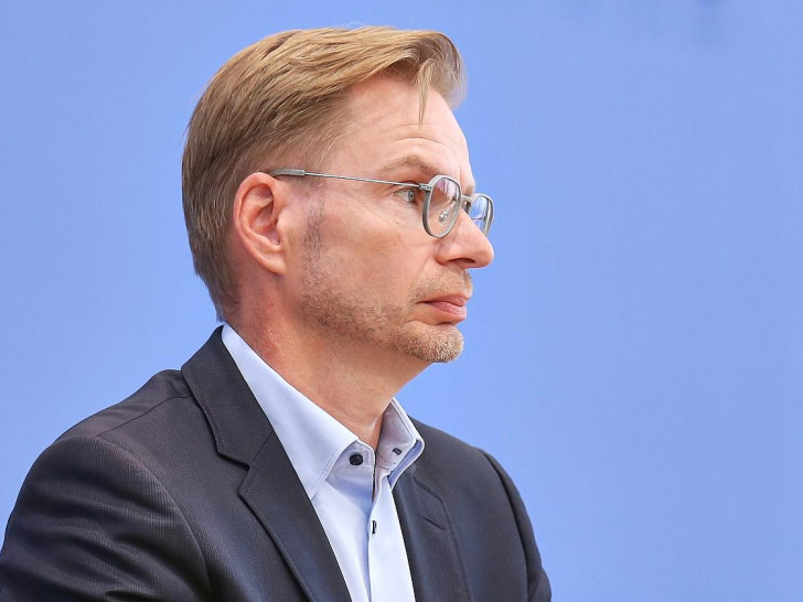 Reiner Holznagel (Archiv)