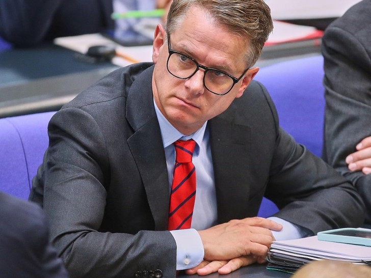 Carsten Linnemann (Archiv)