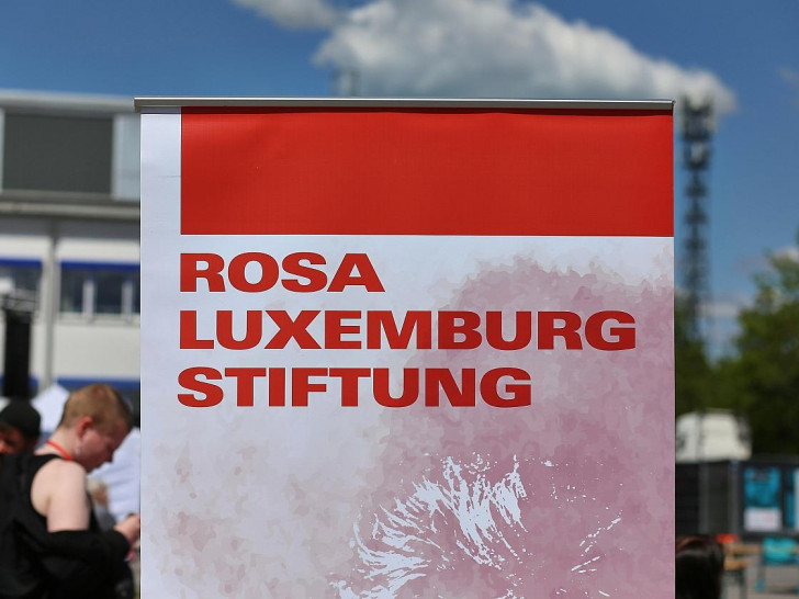 Rosa-Luxemburg-Stiftung (Archiv)