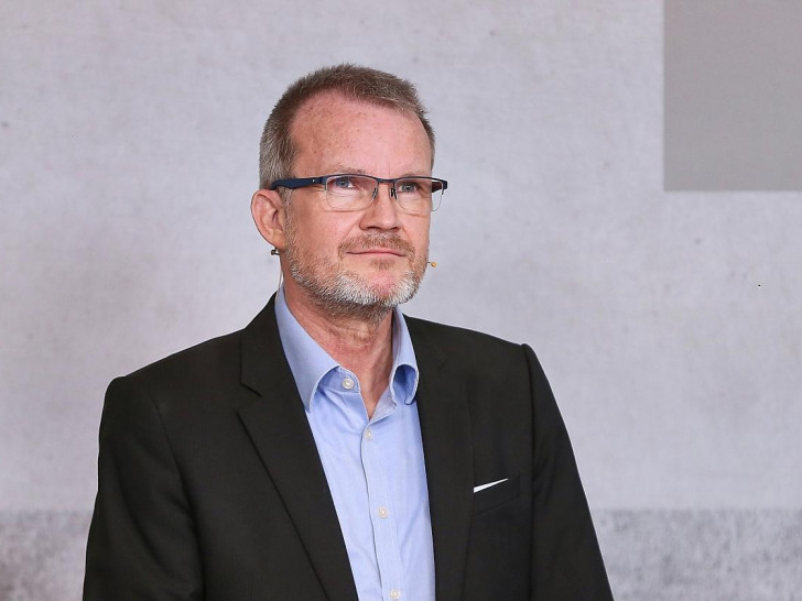 Jens Baas (Archiv)