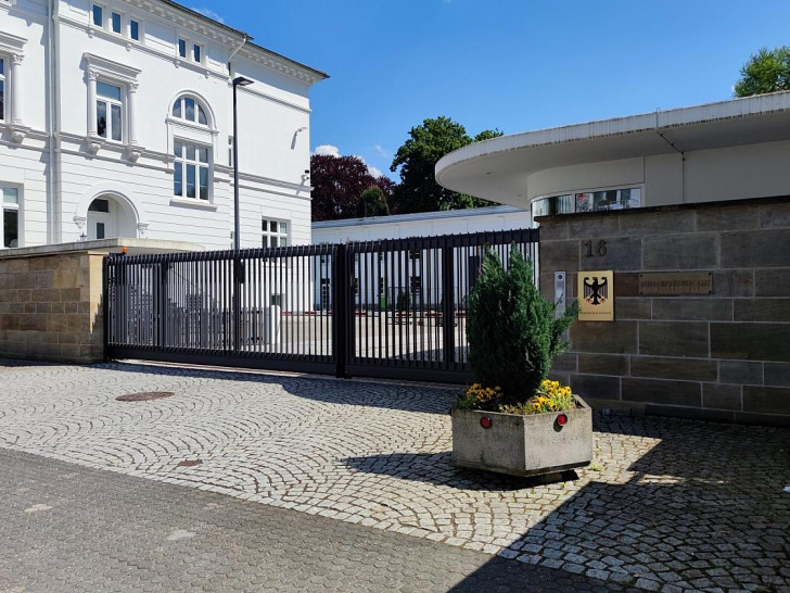 Bundeskartellamt (Archiv)