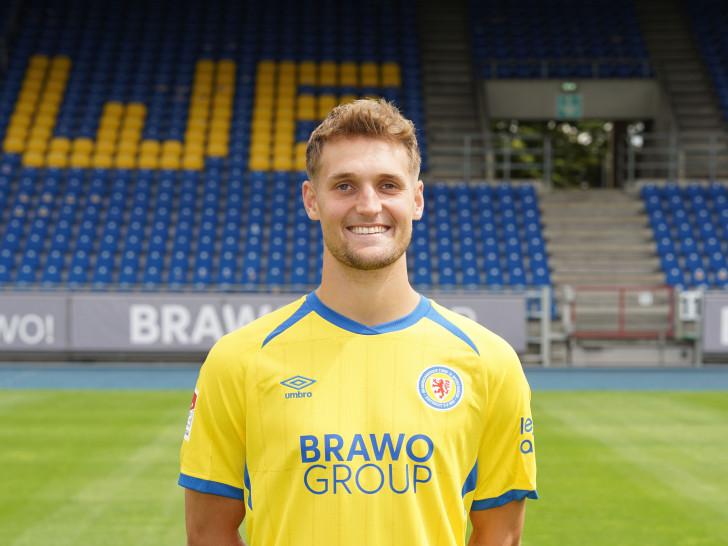 Lukas Frenkert