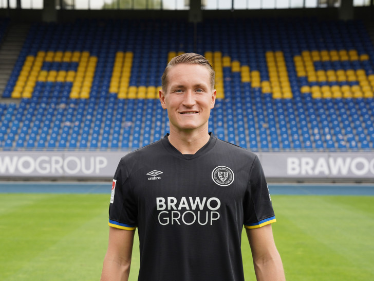250722 Eintracht Braunschweig Ron-Thorben Hoffmann