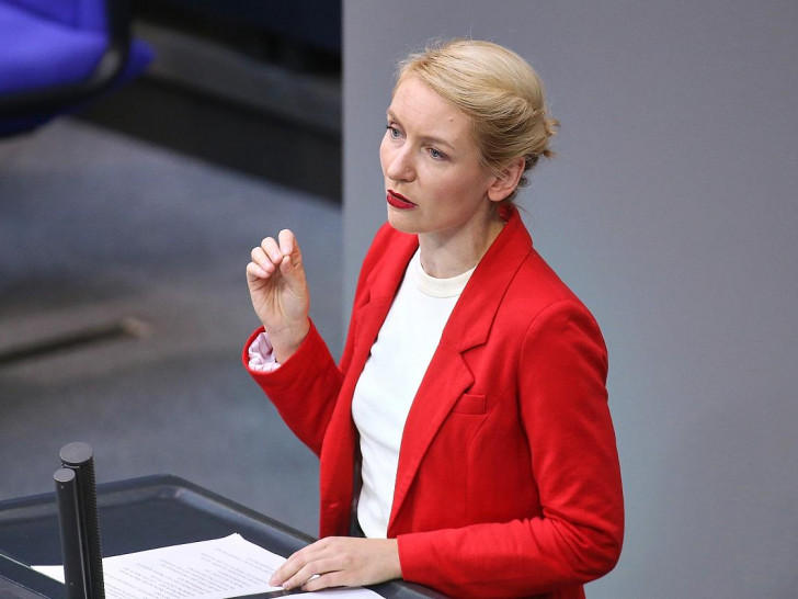 Ines Schwerdtner (Archiv)