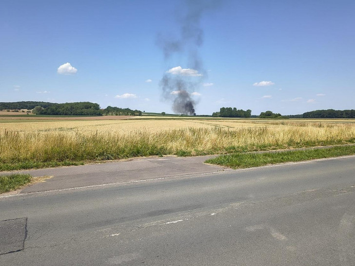 Brand Auhagen 3 (Archiv)