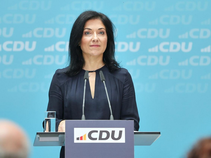 Katherina Reiche