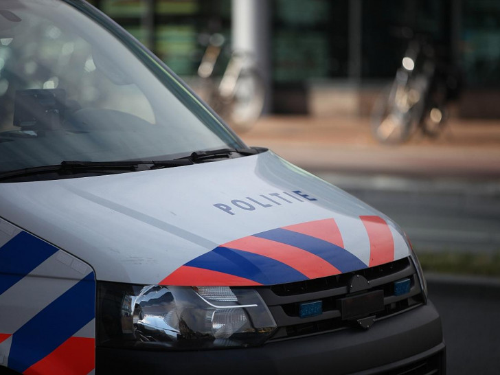 Polizei in den Niederlanden (Archiv)