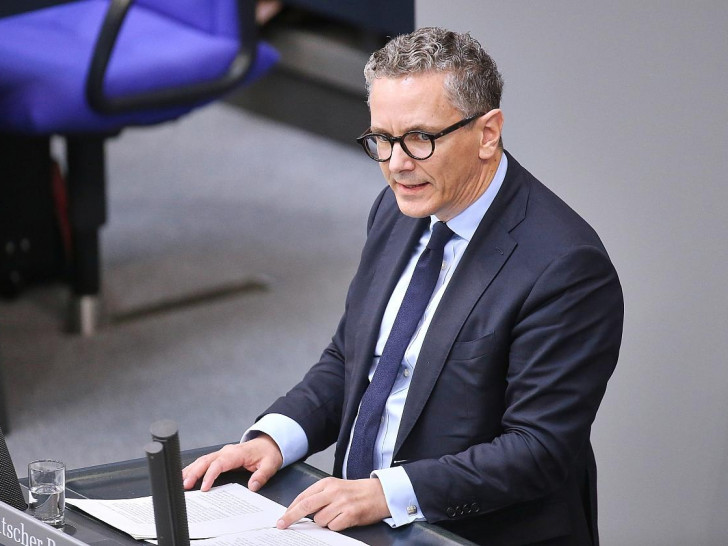 Thorsten Rudolph (Archiv)