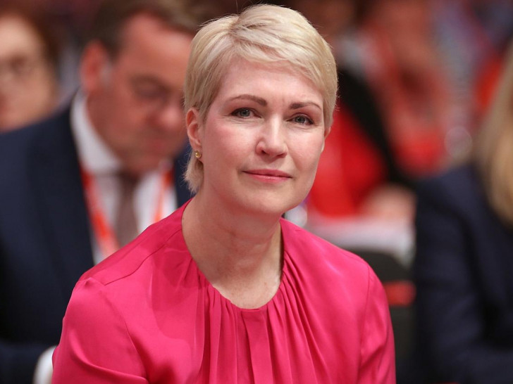 Manuela Schwesig (Archiv)