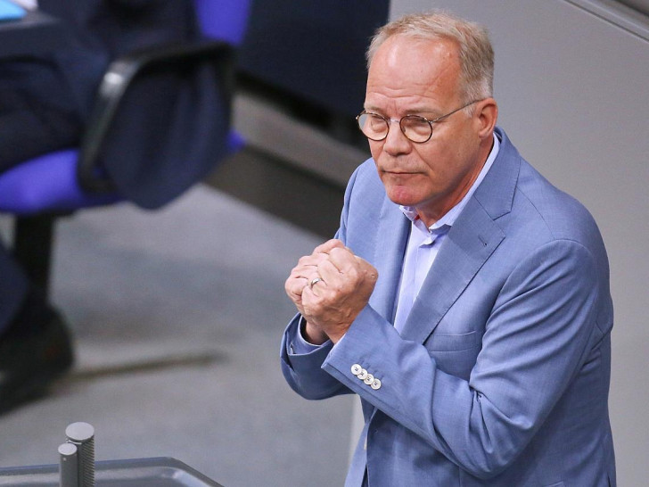 Matthias Miersch (Archiv)