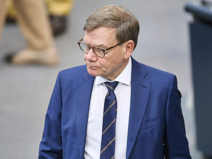 Johann Wadephul am 11.07.2025