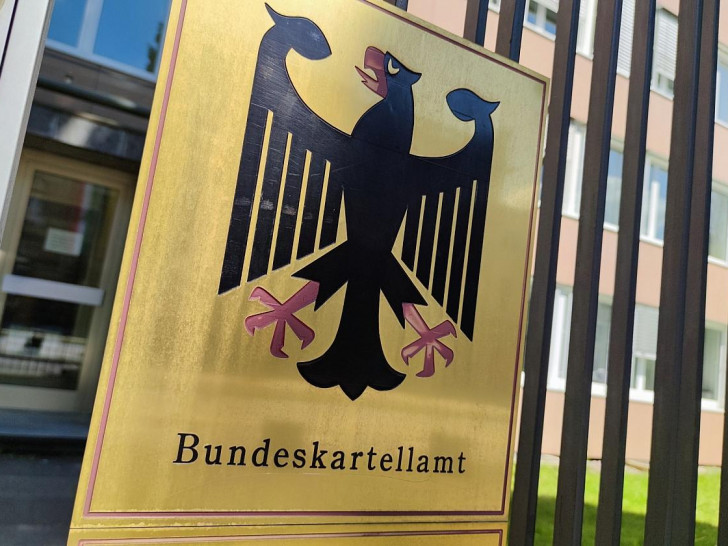 Bundeskartellamt (Archiv)