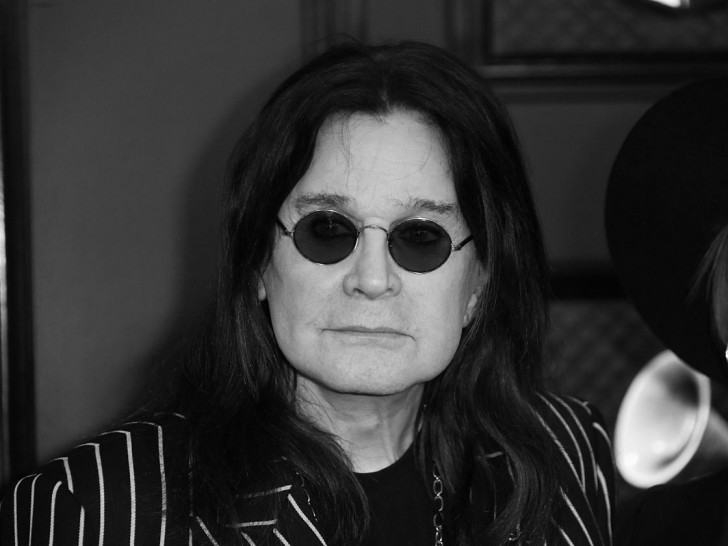 Ozzy Osbourne