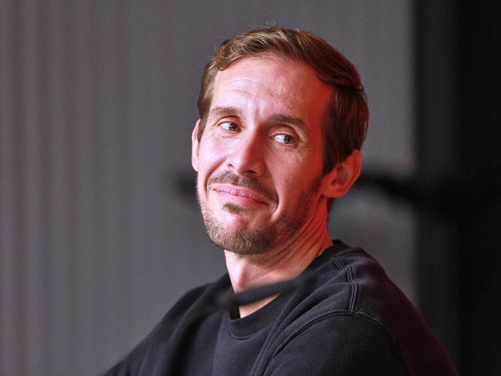 Julian Schuster (Archiv)