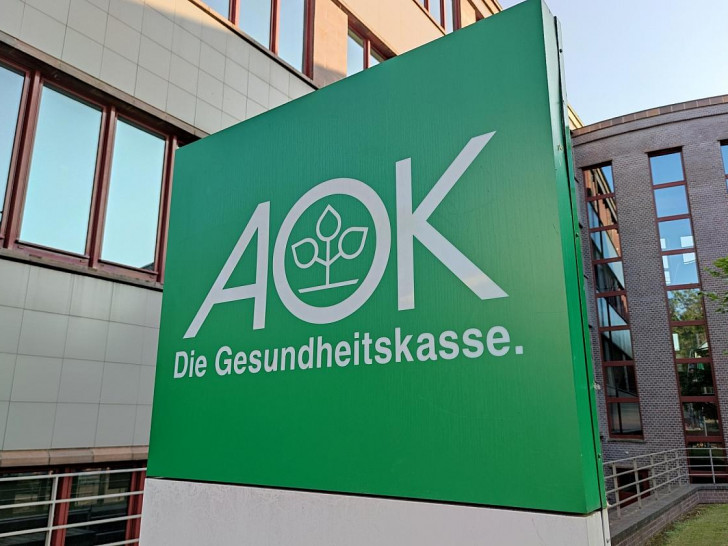 AOK (Archiv)
