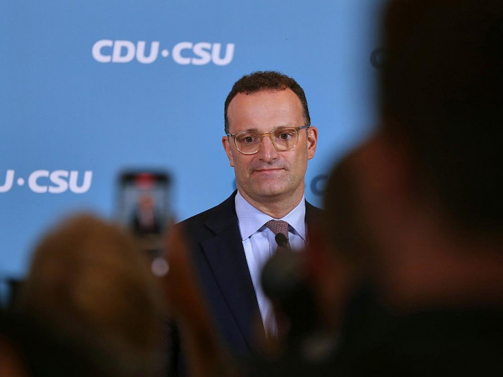 Jens Spahn am 07.07.2025