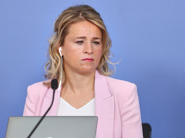 Verena Bentele (Archiv)