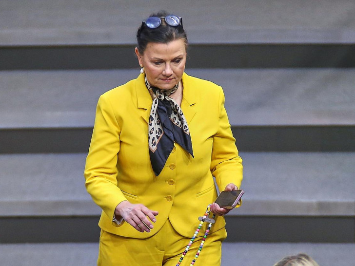 Gitta Connemann (Archiv)