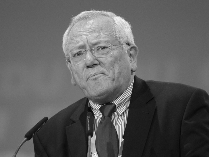 Christean Wagner (Archiv)